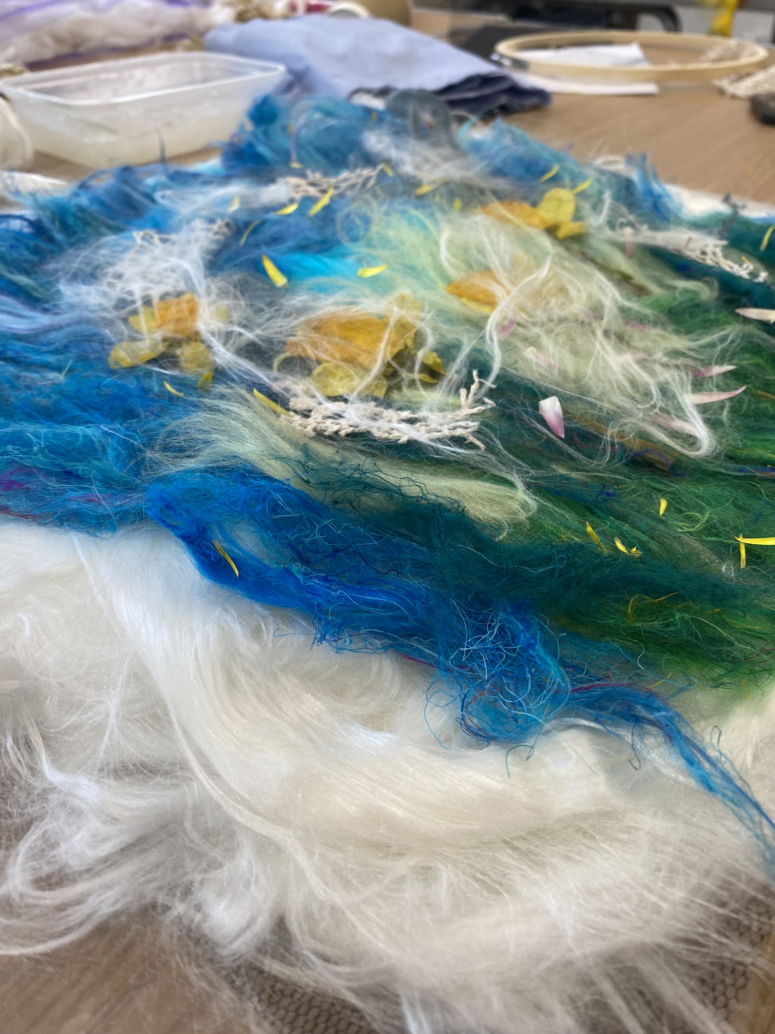 How to Make Plant Fibre Paper Using the Fibre Fusion Technique